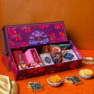Diwali Gift Box