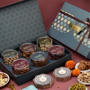 Corporate Gift Box